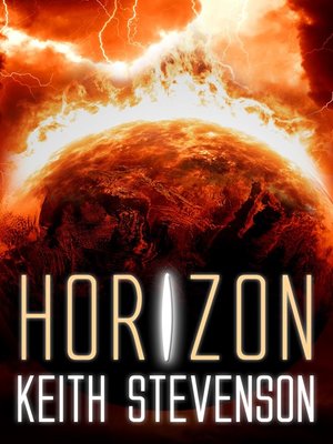 cover image of Horizon